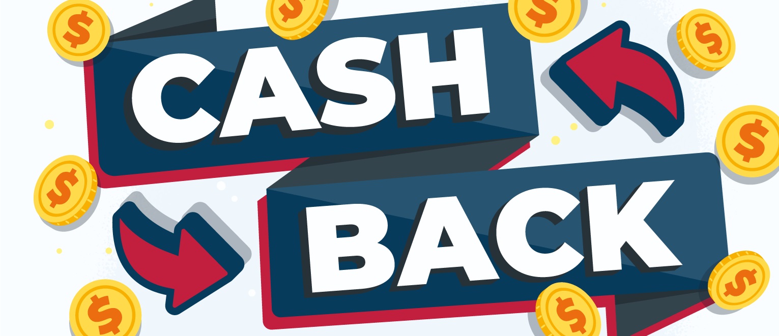 bonus cashback casinò online