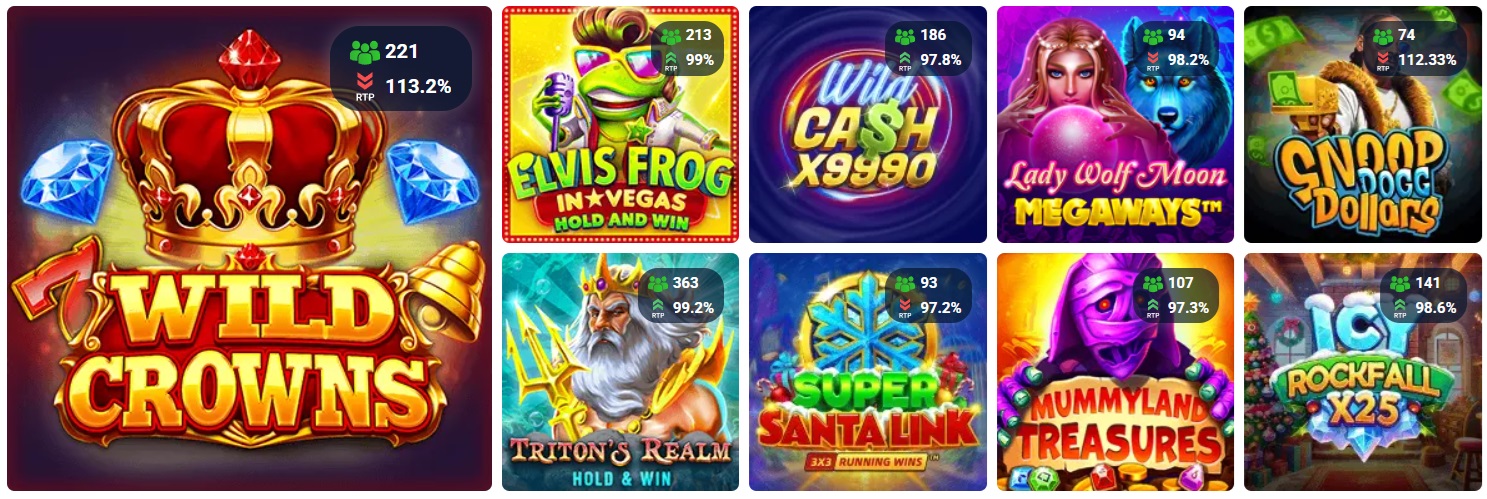 giochi casinò 20 bet