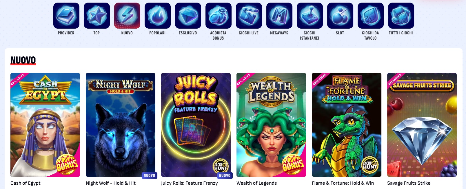 giochi casinò non aams bankonbet