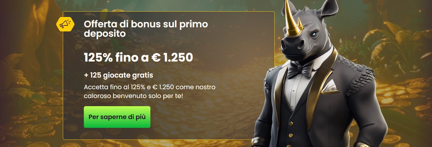 bizzo casino bonus