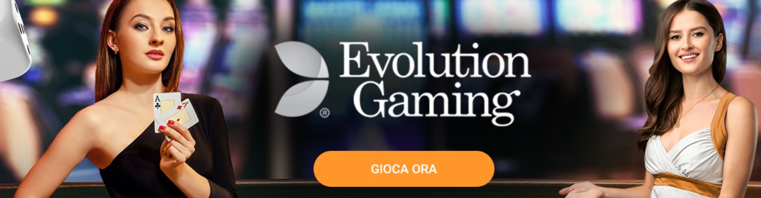 casinò dal vivo grandwin