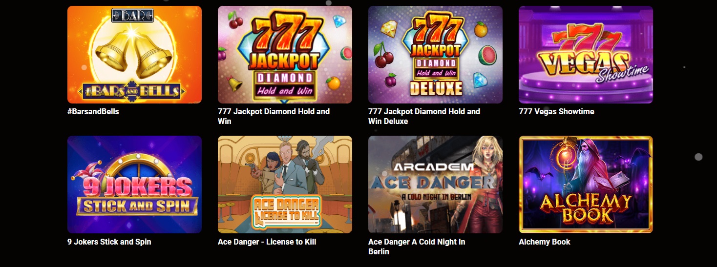 giochi casinò non aams i24slots