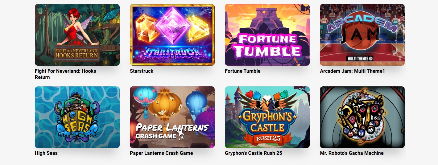 giochi casinò non AAMS
